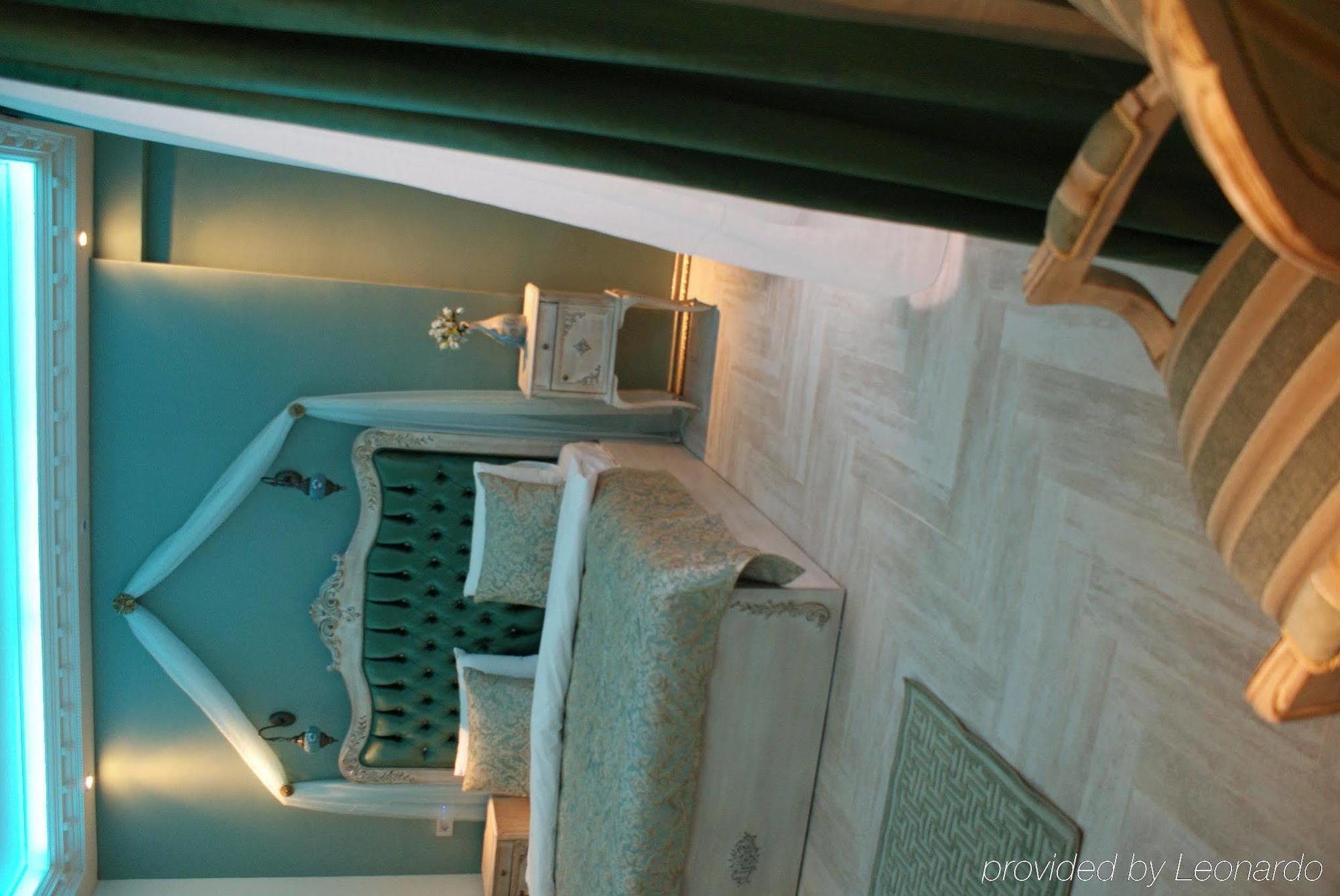 Elegance Residence Isztambul Szoba fotó